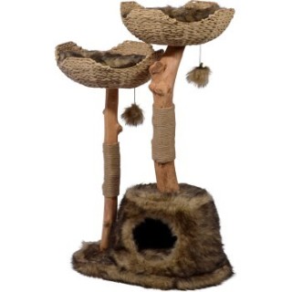 Dobar Design-Kratzbaum "Tony" Braun