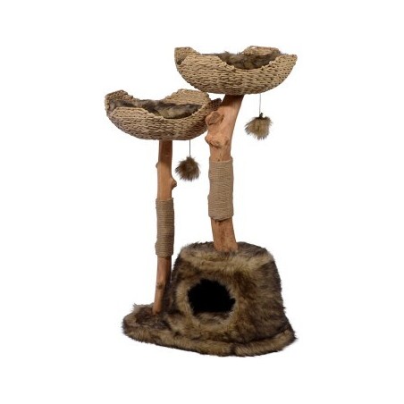 Dobar Design-Kratzbaum "Tony" Braun
