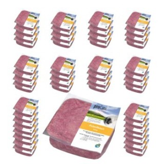 ProCani buy nature Putenfleisch 48x500 g