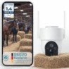 PetTec Cam Free'n 360 LTE/4G