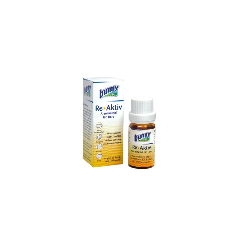 Bunny Re-Aktiv 10ml