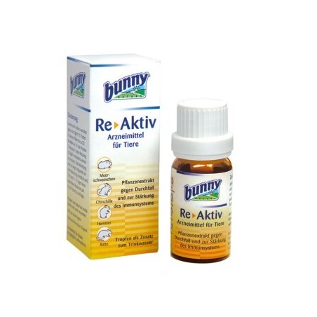 Bunny Re-Aktiv 10ml