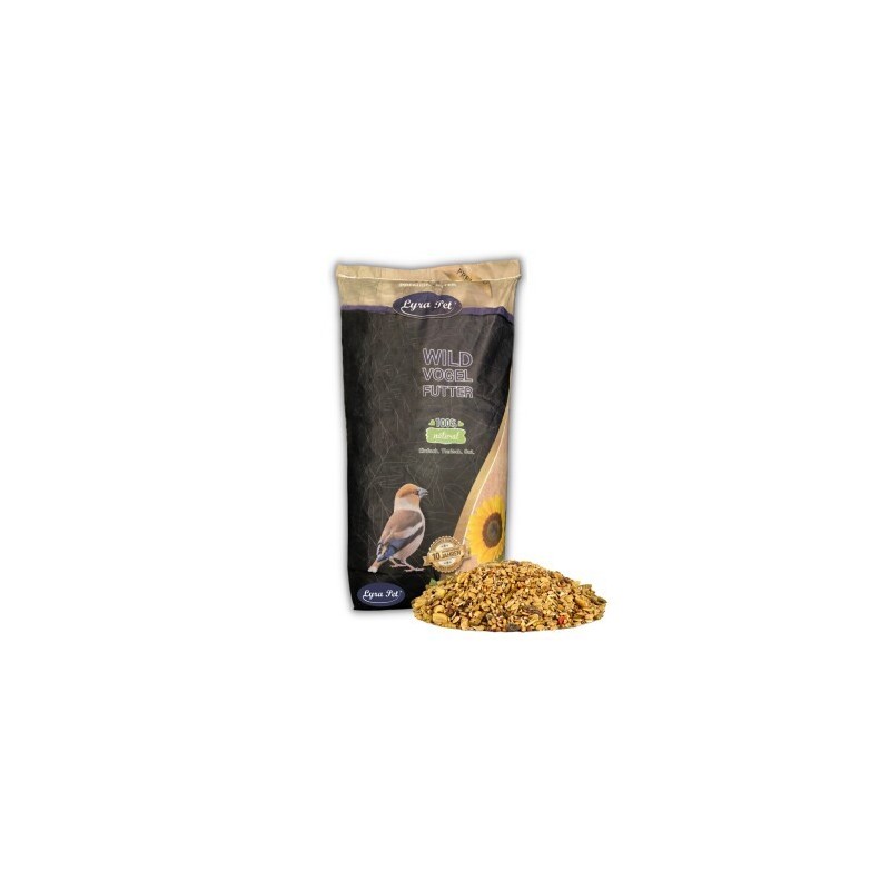 Lyra Pet Weichfutter Premium