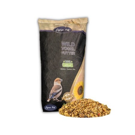 Lyra Pet Weichfutter Premium