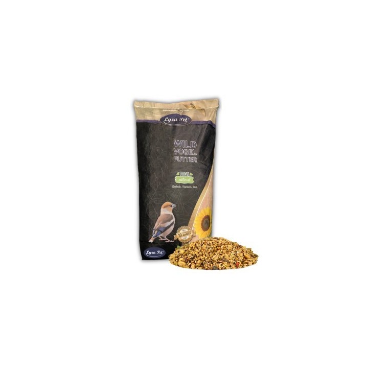 Lyra Pet Weichfutter Premium