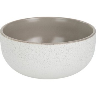 AniOne Keramik Napf Pastell 1200 ml grau