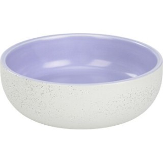 AniOne Keramik Napf Pastell 350 ml lila
