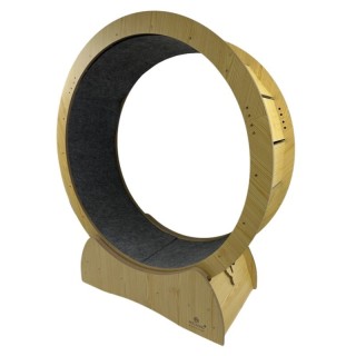 Petliving Katzenlaufrad 120 cm