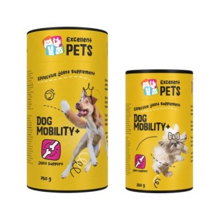 Excellent Dog Mobility Plus - 250 g