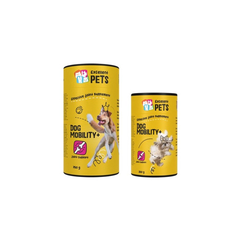 Excellent Dog Mobility Plus - 250 g