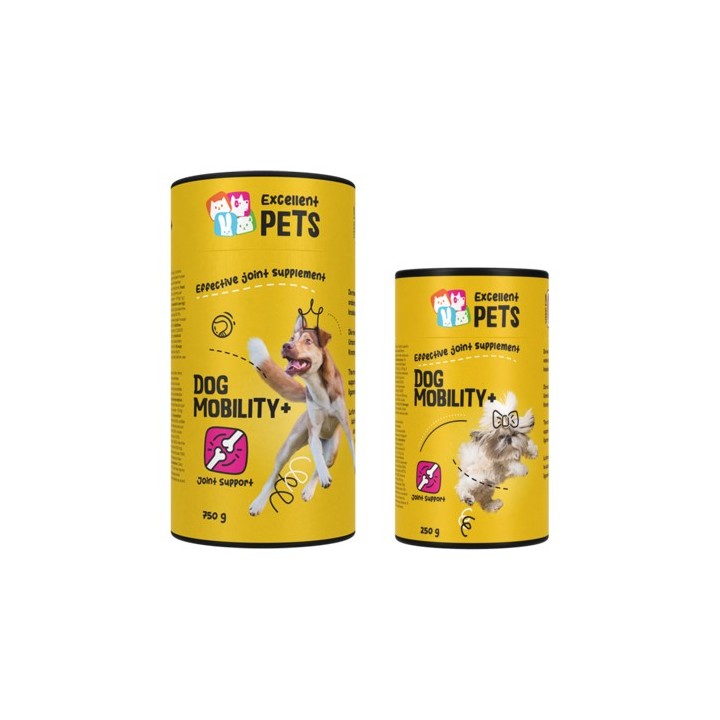 Excellent Dog Mobility Plus - 250 g