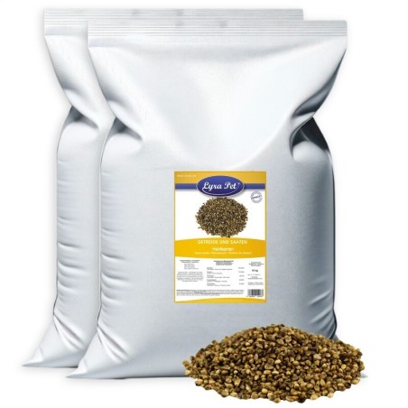 Lyra Pet Hanfsamen 20 kg