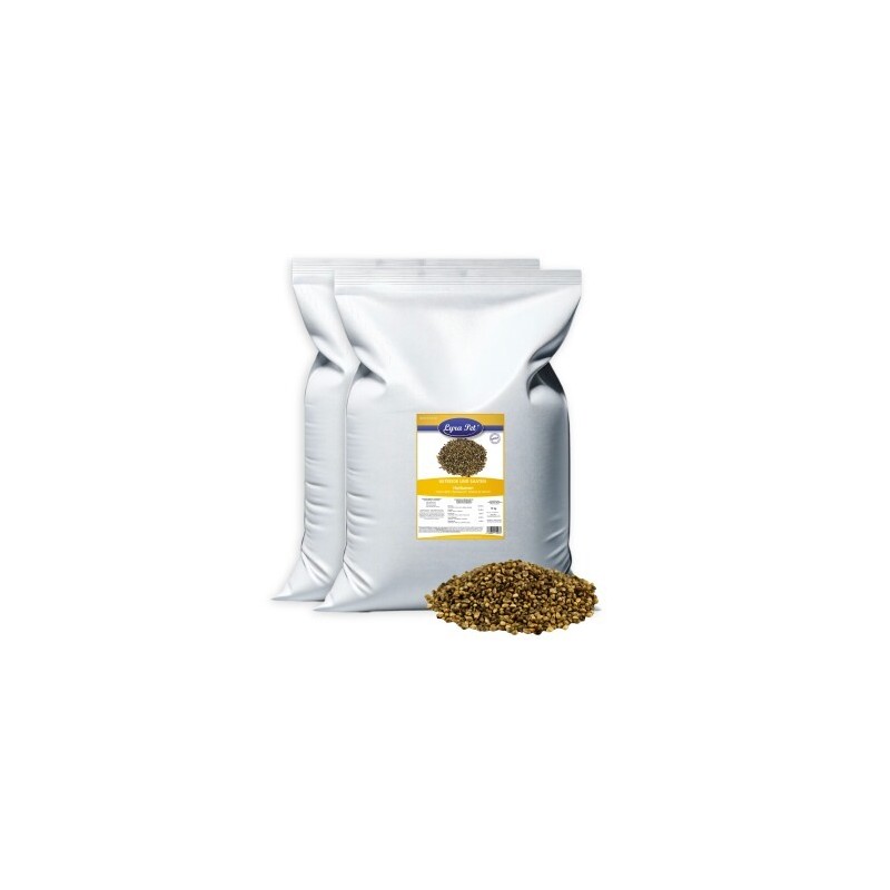 Lyra Pet Hanfsamen 20 kg