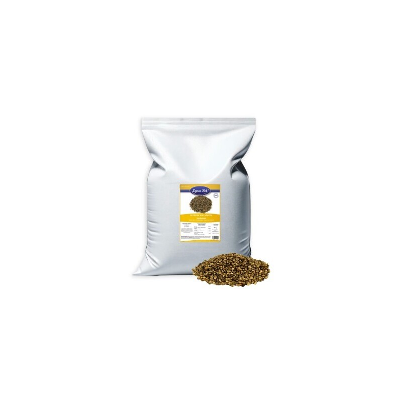 Lyra Pet Hanfsamen 25 kg