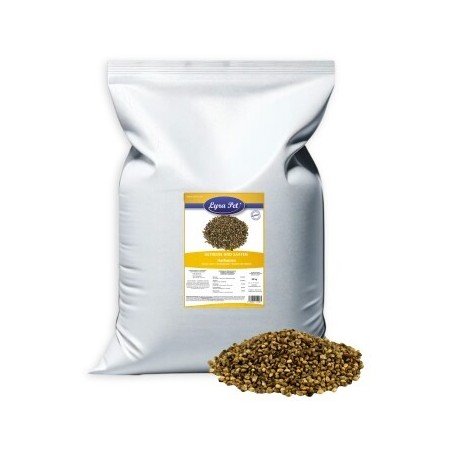 Lyra Pet Hanfsamen 25 kg