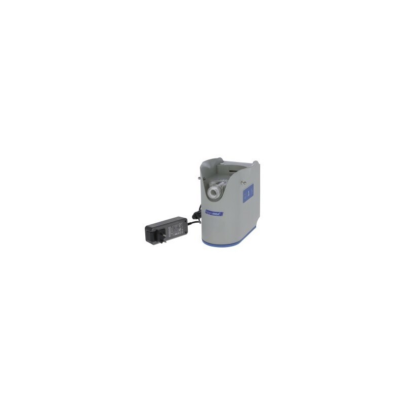 Hippomed Akku-Ultraschall-Inhalator AirOne Flex