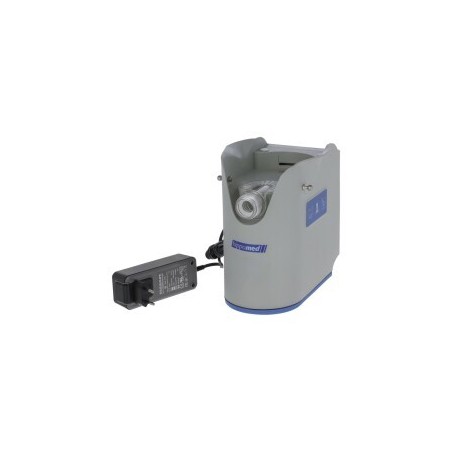 Hippomed Akku-Ultraschall-Inhalator AirOne Flex