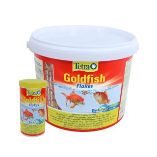 Tetra Goldfish Futter - 1 Liter