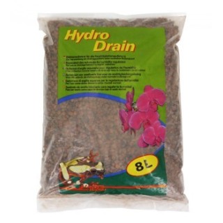 Lucky Reptile Hydro Drain 8 Liter