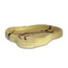 Lucky Reptile Food Dish Sandstein M