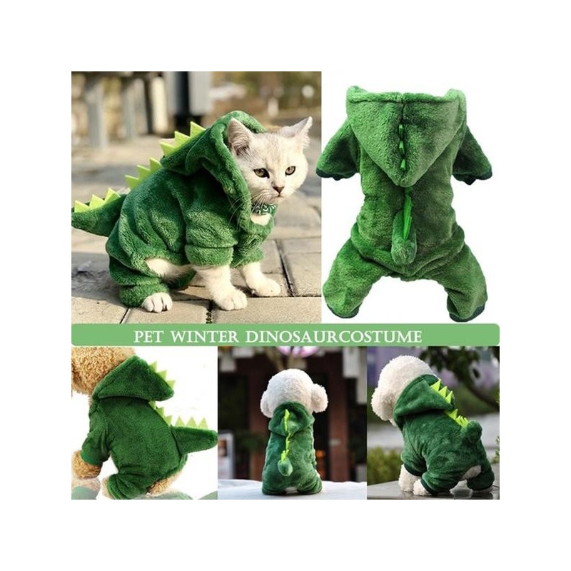 Haustier-Hundekleidung, weich, verdickend, warm, Welpen-Hunde-Shirt, Winter-Welpen-Pullover für Hunde/Katzen, Weihnachts- und