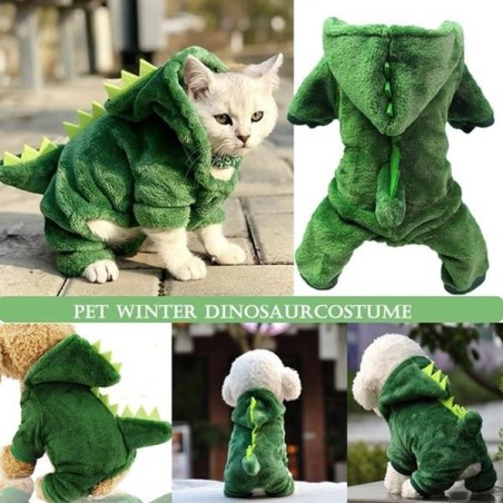 Haustier-Hundekleidung, weich, verdickend, warm, Welpen-Hunde-Shirt, Winter-Welpen-Pullover für Hunde/Katzen, Weihnachts- und