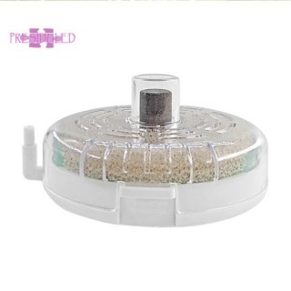 Aquarium-Filter für kleine Aquarien, ultradünner, leiser Tauchbelüftungsfilter – multifunktionaler Schwamm-Schildkröten-Tank-