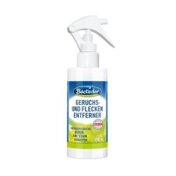 Bactador Geruchs- und Fleckenentferner Spray