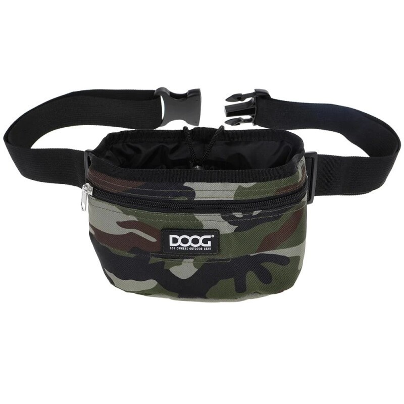 DOOG Treat Pouch Large