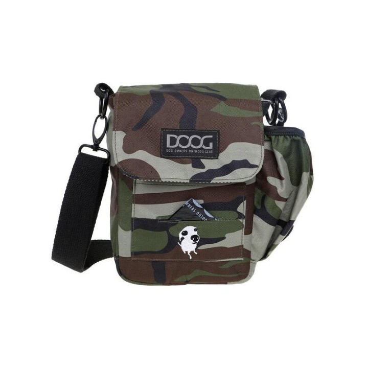 DOOG Shoulder Bag