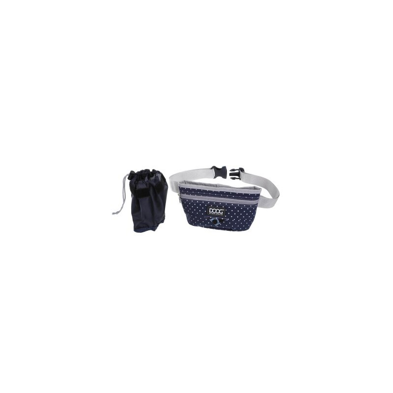 DOOG Treat Pouch Large