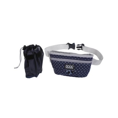 DOOG Treat Pouch Large