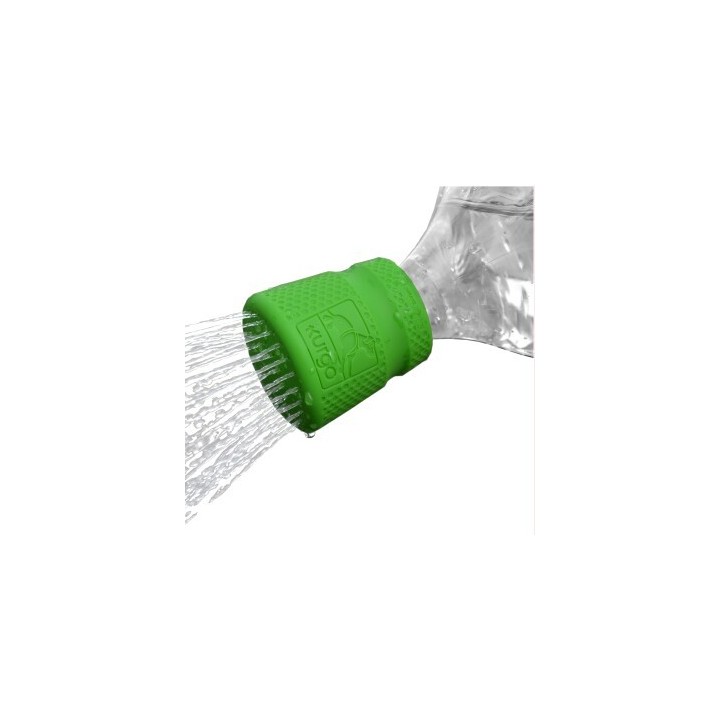 Josty Mud Dog Hunde-Reisedusche