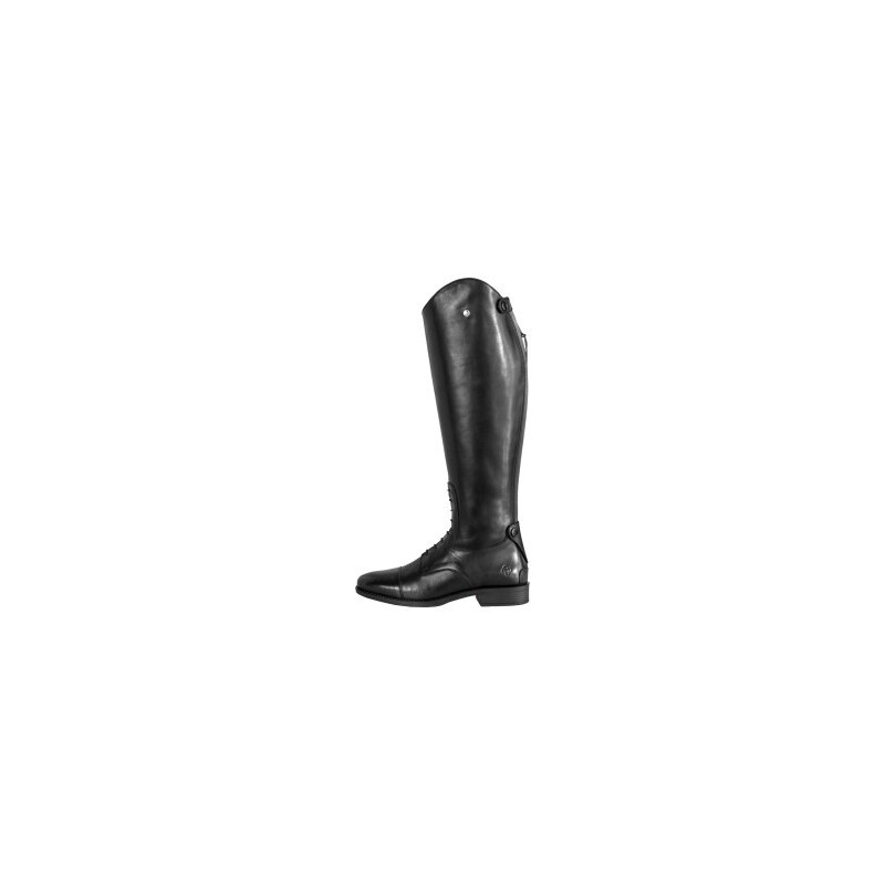4Riders Reitstiefel Oxford mittlere Wadengröße GR 40