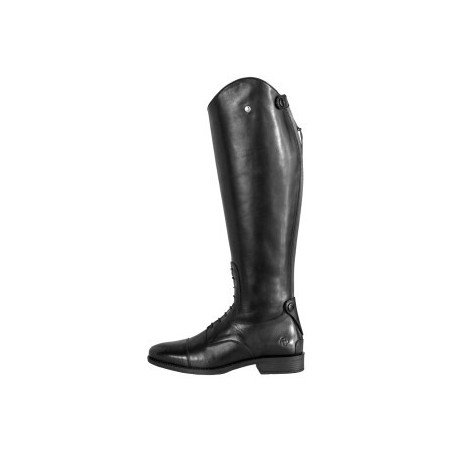 4Riders Reitstiefel Oxford mittlere Wadengröße GR 40
