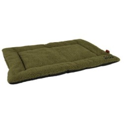 Pet Joy DoggyWool Blanket by grün S