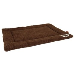 Pet Joy DoggyWool Blanket by braun XL