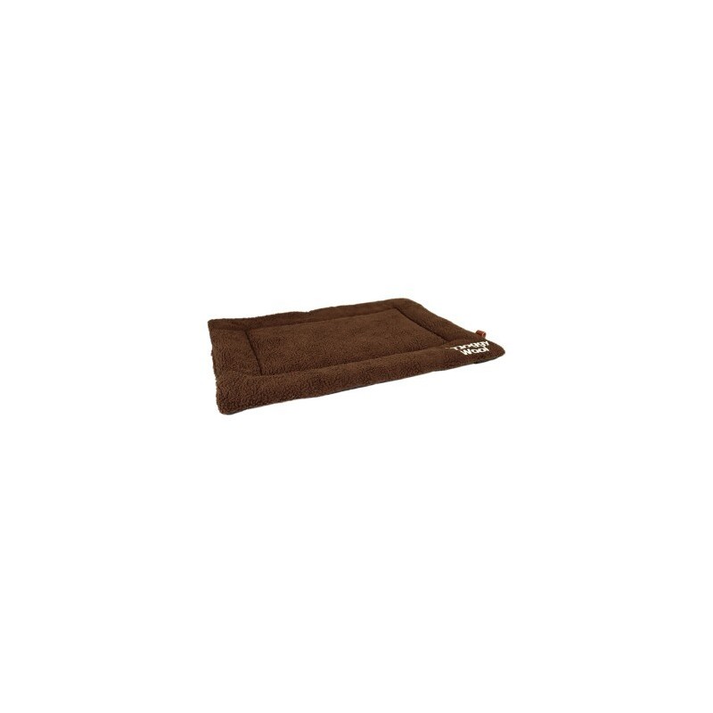 Pet Joy DoggyWool Blanket by braun XL