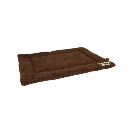 Pet Joy DoggyWool Blanket by braun XL