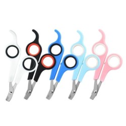 Professionelle Katzen-Nagelschere, Haustier-Hunde-Nagelknipser, Zehen-Klauen-Trimmer, Hundepflege-Zubehör, Produkte für klein