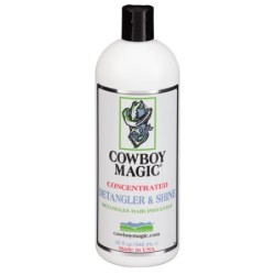 Cowboy Magic Detangler & Shine - 118 ml