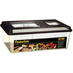 Exo Terra Faunarium-Terrarium L Flat (46X31X17,5Cm)