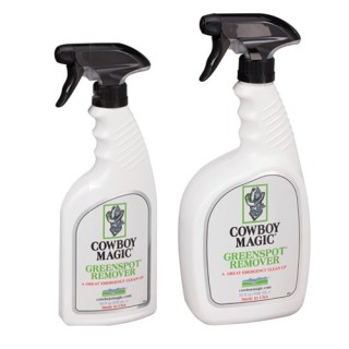 Cowboy Magic Greenspot Remover - 473 ml
