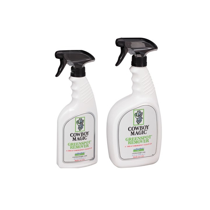 Cowboy Magic Greenspot Remover - 473 ml