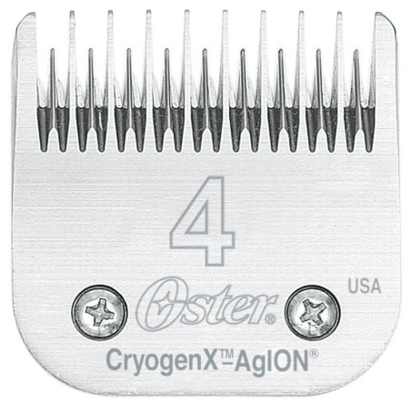 OSTER - Klinge 919-13 Größe 4 Hieb 9,50 mm