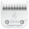 OSTER - Klinge 919-13 Größe 4 Hieb 9,50 mm