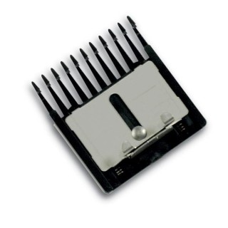 OSTER - Kunststoffführer für A5   (1/16 )   (926-696)    2mm