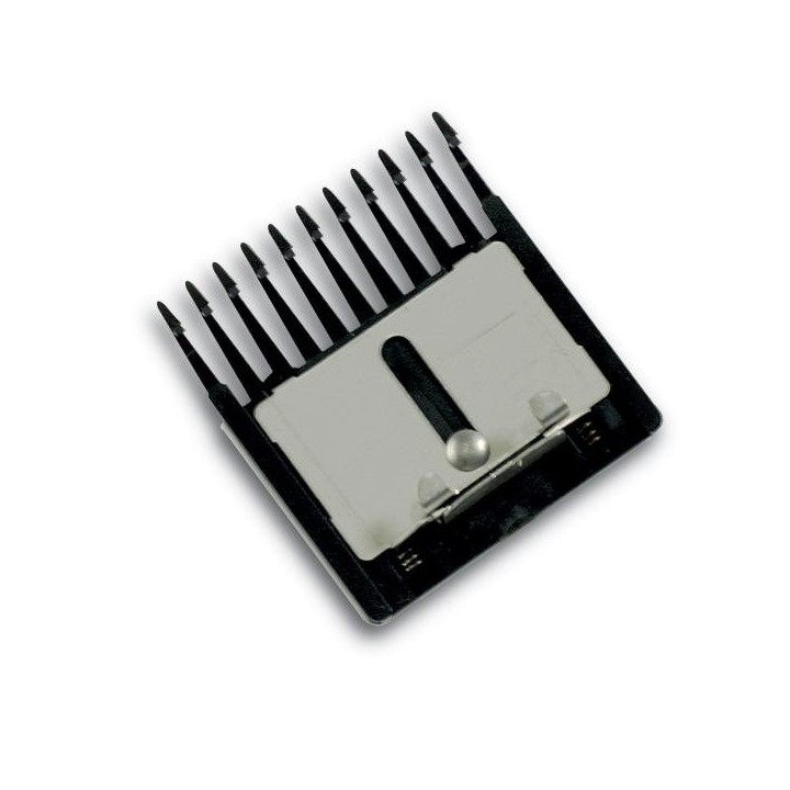 OSTER - Kunststoffführer für A5   (1/16 )   (926-696)    2mm