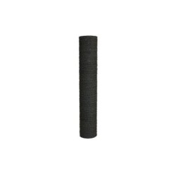 Ersatz-Vesper-Möbelpfosten Schwarz Í 44,5 cm - Ref.-Nr. 52181