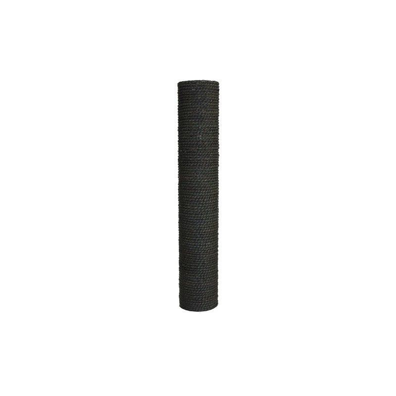 Ersatz-Vesper-Möbelpfosten Schwarz Í 44,5 cm - Ref.-Nr. 52181